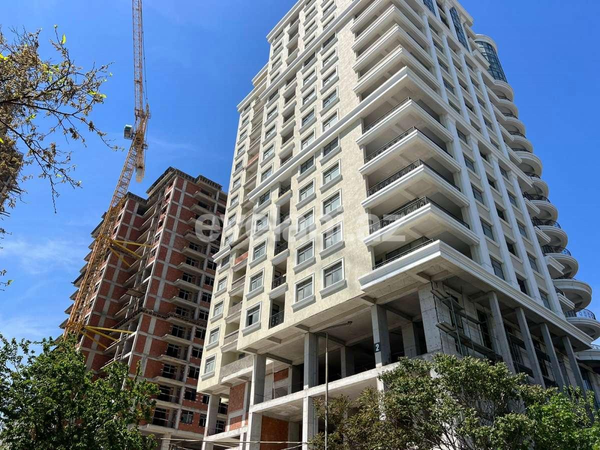 Продаётся, новостройка, 2-комнаты, 79 m², Баку, Насиминский r, 28 мая m.