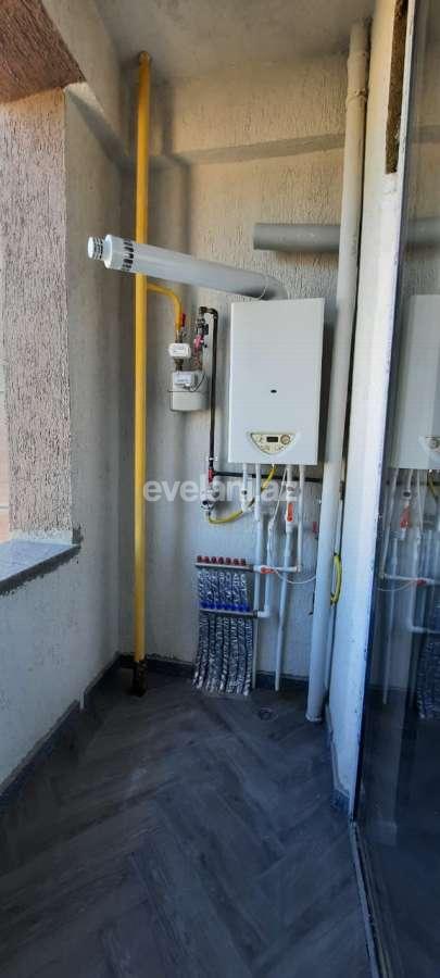 Rent, new building, 3 room, 73 m², Baku, Khatai r, Shah Ismail Khatai m.