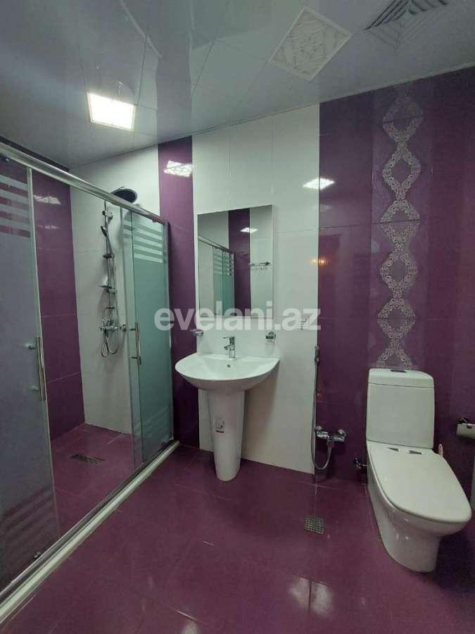 Kirayə verilir, yeni tikili, 3 otaqlı, 152.99 m², Bakı, Yasamal r, Elmlər Akademiyası m.