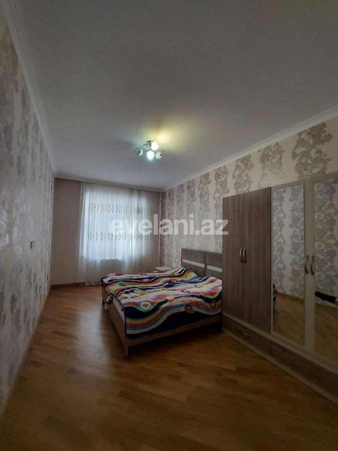 Kirayə verilir, yeni tikili, 3 otaqlı, 152.99 m², Bakı, Yasamal r, Elmlər Akademiyası m.