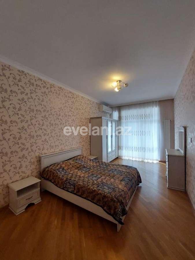 Kirayə verilir, yeni tikili, 3 otaqlı, 152.99 m², Bakı, Yasamal r, Elmlər Akademiyası m.