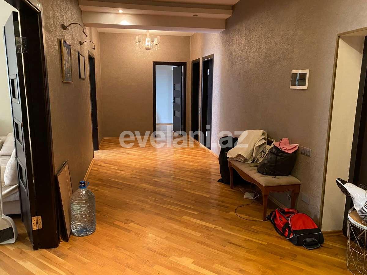 Kirayə verilir, yeni tikili, 3 otaqlı, 150 m², Bakı, Nəsimi r, 28 may m.