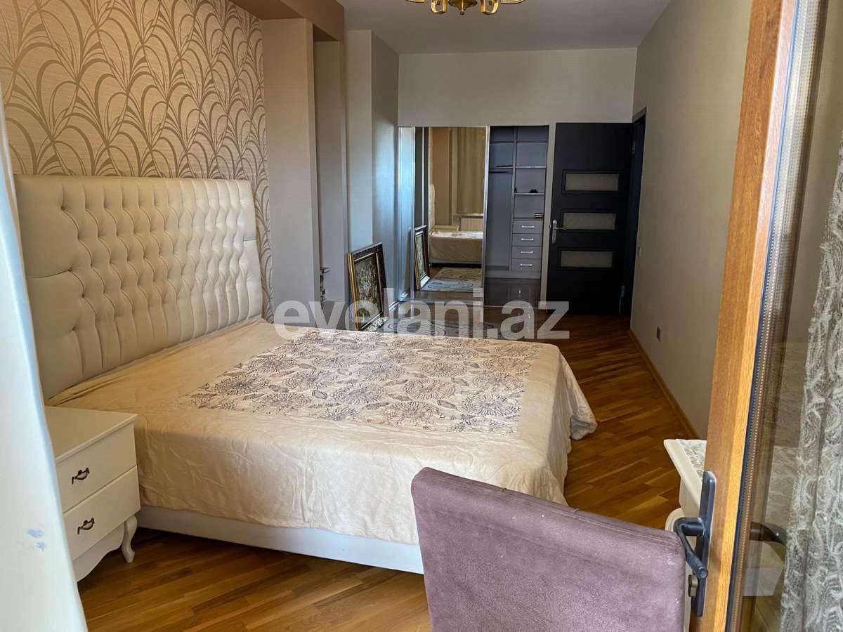Kirayə verilir, yeni tikili, 3 otaqlı, 150 m², Bakı, Nəsimi r, 28 may m.