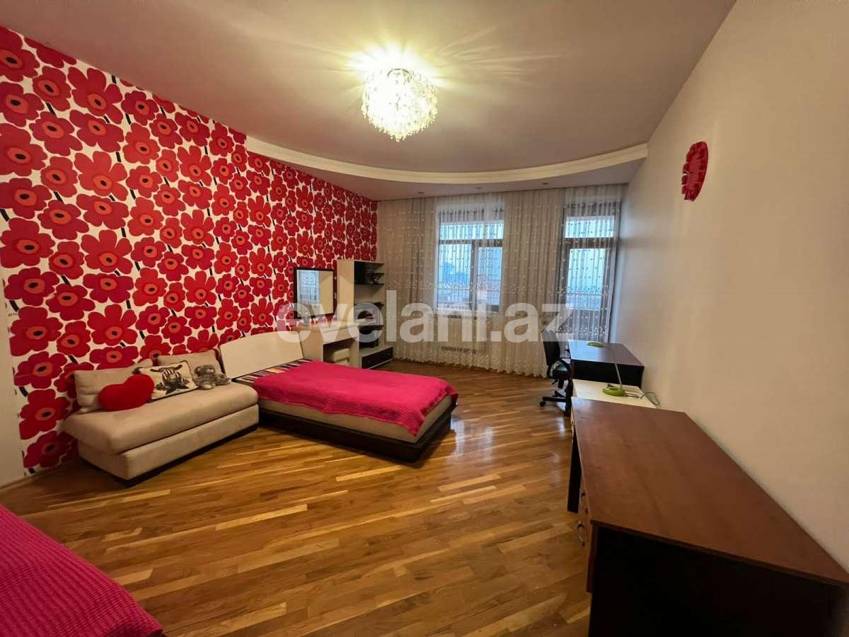 Kirayə verilir, yeni tikili, 3 otaqlı, 150 m², Bakı, Nəsimi r, 28 may m.