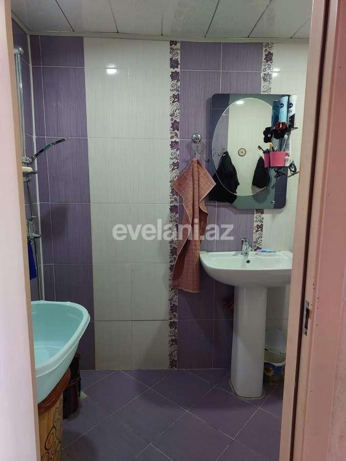 Satılır, yeni tikili, 2 otaqlı, 52 m², Bakı, Sabunçu r.