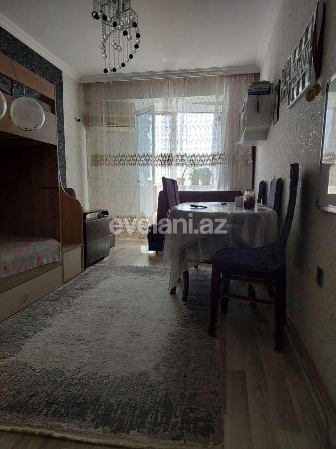 Satılır, yeni tikili, 2 otaqlı, 52 m², Bakı, Sabunçu r.
