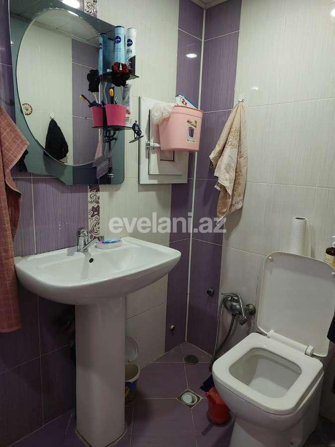 Satılır, yeni tikili, 2 otaqlı, 52 m², Bakı, Sabunçu r.