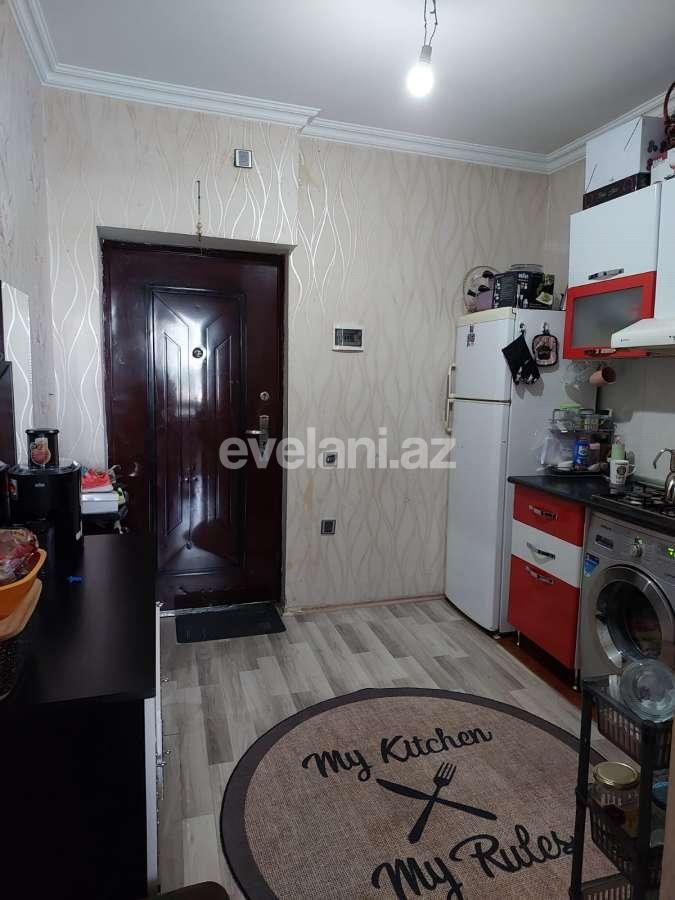Satılır, yeni tikili, 2 otaqlı, 52 m², Bakı, Sabunçu r.