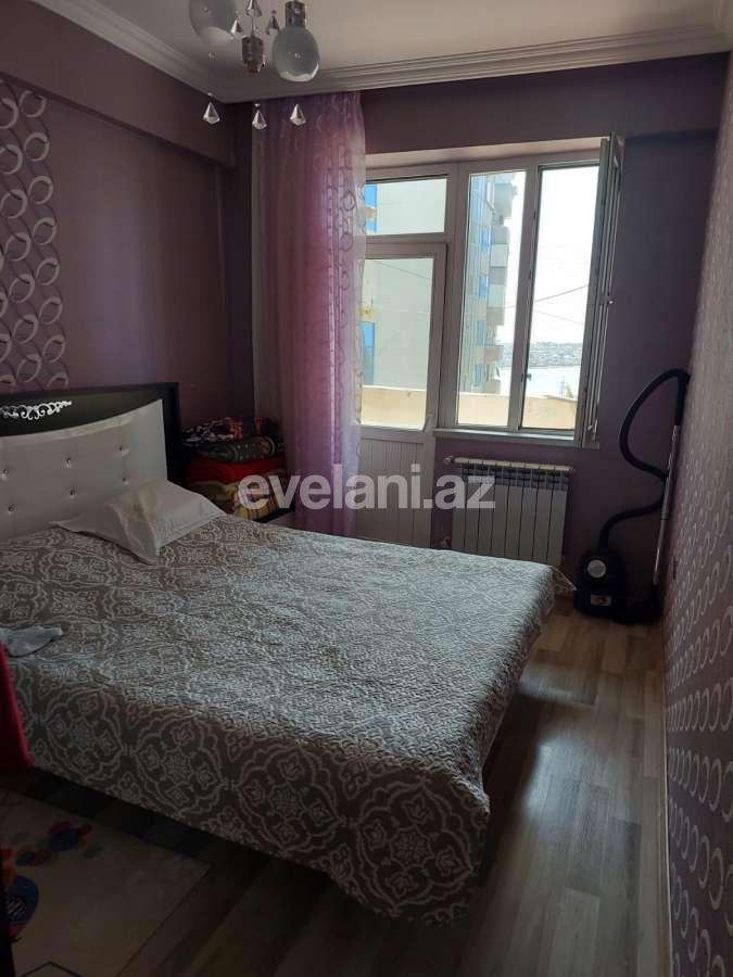 Satılır, yeni tikili, 2 otaqlı, 52 m², Bakı, Sabunçu r.