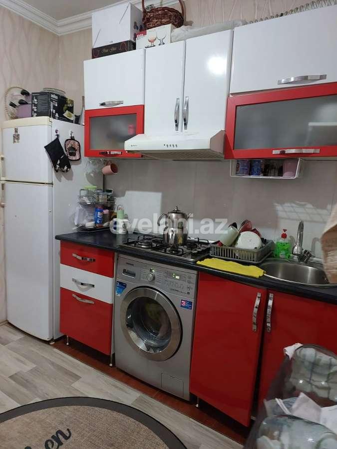 Satılır, yeni tikili, 2 otaqlı, 52 m², Bakı, Sabunçu r.