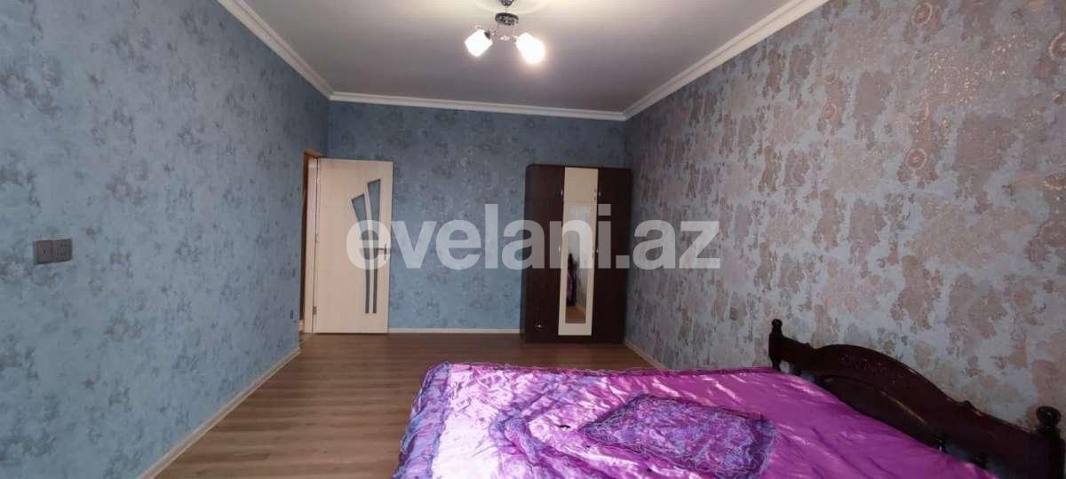 Satılır, yeni tikili, 3 otaqlı, 90 m², Bakı, Sabunçu r.