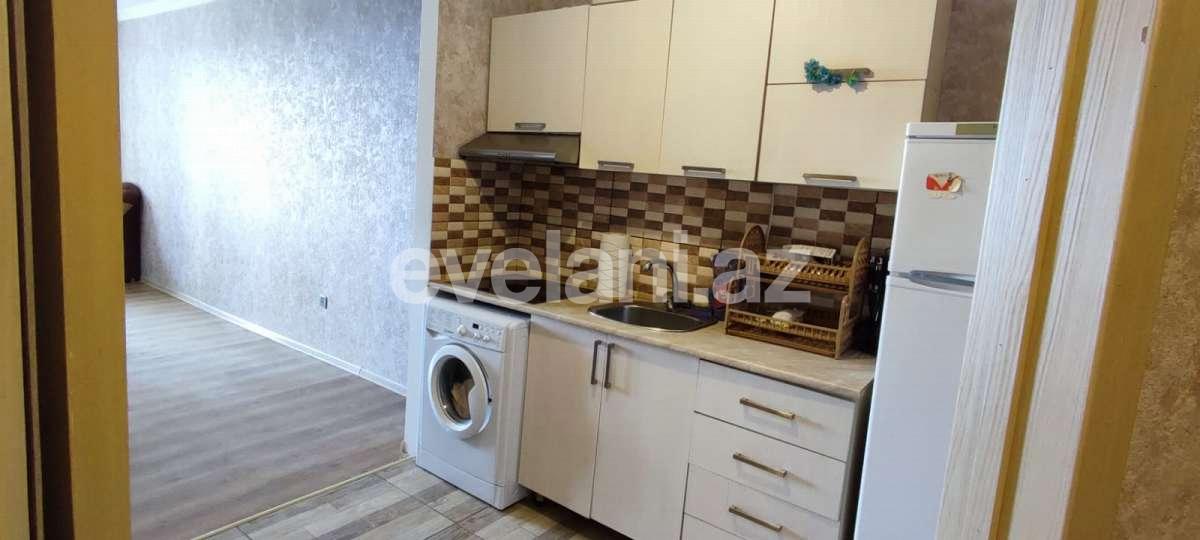 Satılır, yeni tikili, 3 otaqlı, 90 m², Bakı, Sabunçu r.