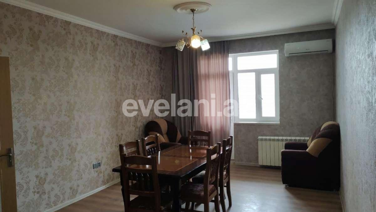 Satılır, yeni tikili, 3 otaqlı, 90 m², Bakı, Sabunçu r.