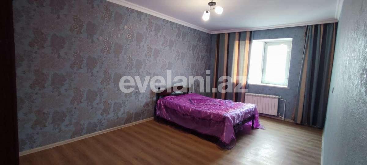 Satılır, yeni tikili, 3 otaqlı, 90 m², Bakı, Sabunçu r.