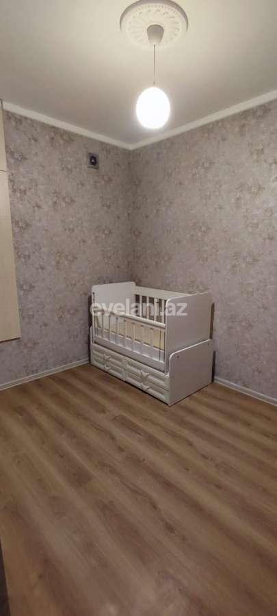 Satılır, yeni tikili, 3 otaqlı, 90 m², Bakı, Sabunçu r.