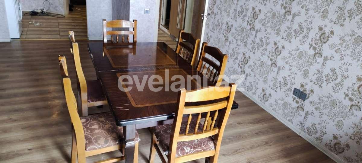 Satılır, yeni tikili, 3 otaqlı, 90 m², Bakı, Sabunçu r.