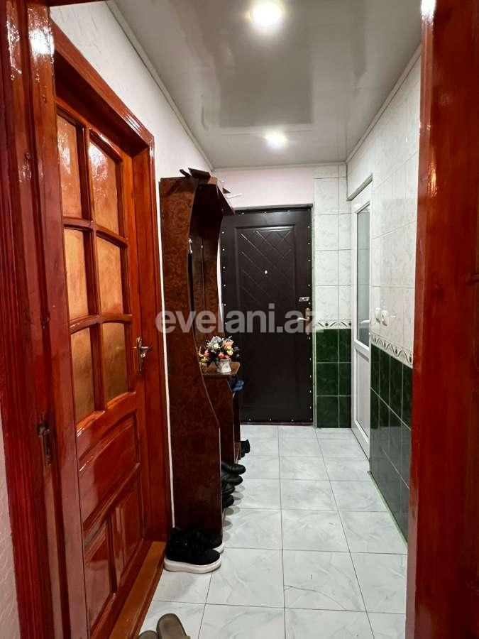 Rent, old building, 3 room, 78 m², Baku, Binagadi r, 6-th microdistrict d, Nasimi m.