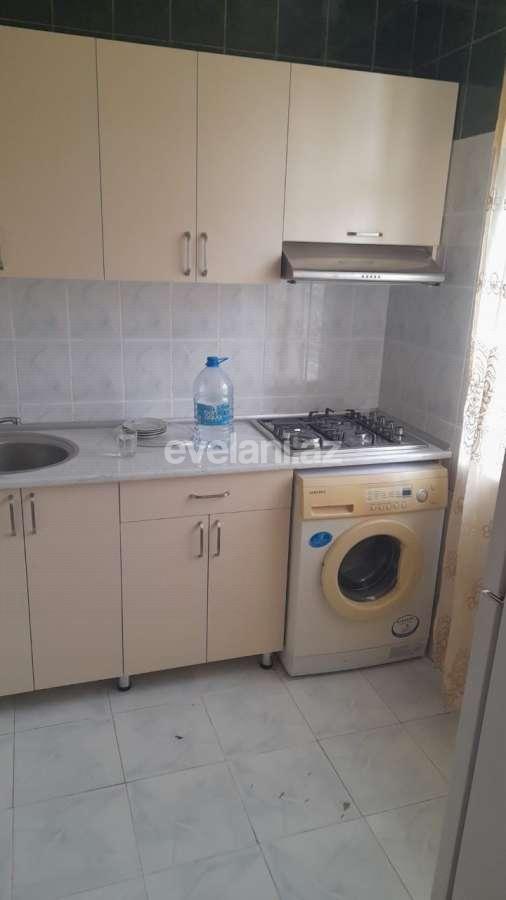 Rent, old building, 3 room, 78 m², Baku, Binagadi r, 6-th microdistrict d, Nasimi m.