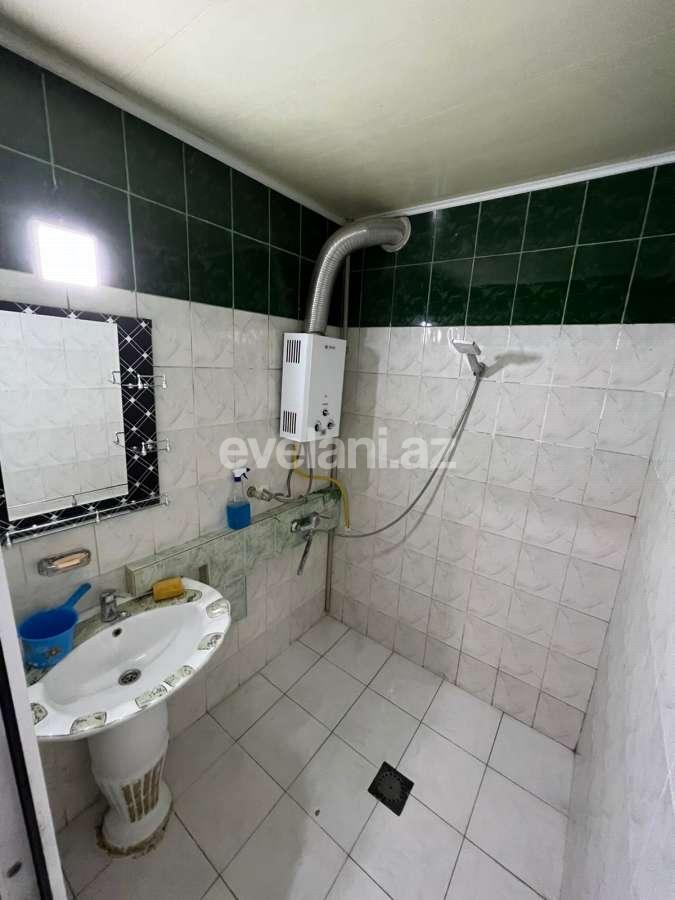 Rent, old building, 3 room, 78 m², Baku, Binagadi r, 6-th microdistrict d, Nasimi m.