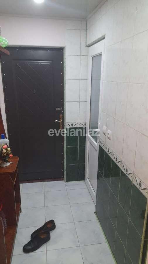 Rent, old building, 3 room, 78 m², Baku, Binagadi r, 6-th microdistrict d, Nasimi m.