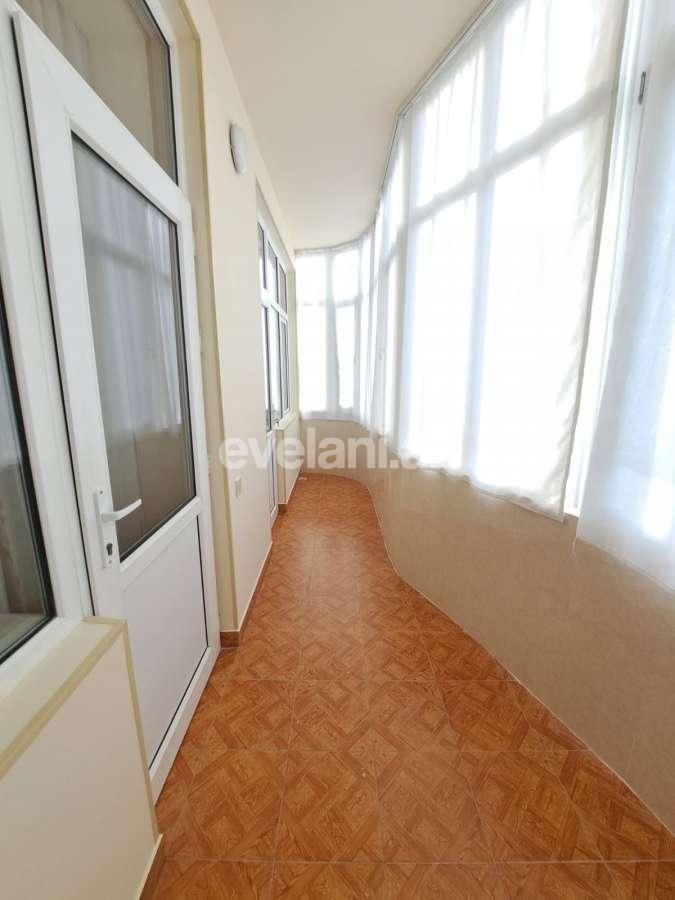 Kirayə verilir, yeni tikili, 3 otaqlı, 132 m², Bakı, Binəqədi r, 8-ci mikrorayon q, Azadlıq prospekti m.