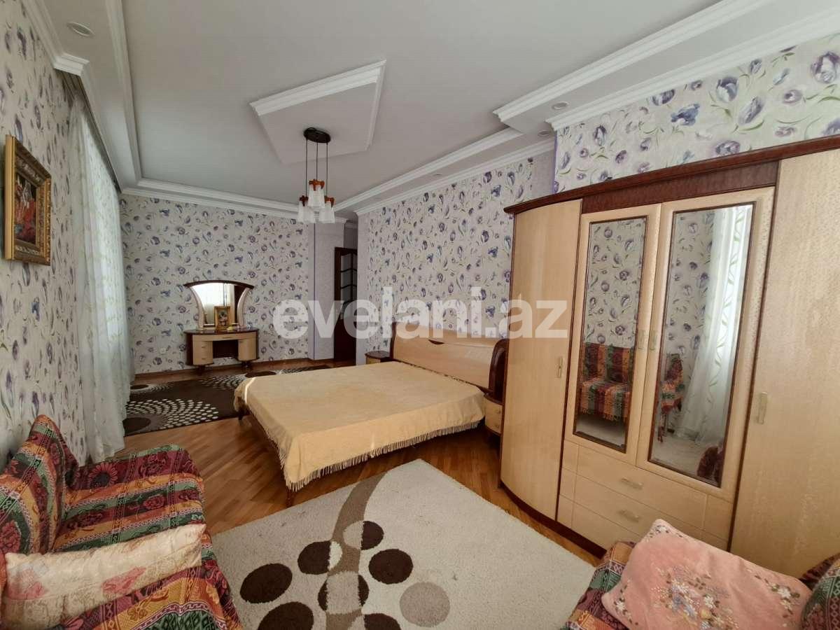Kirayə verilir, yeni tikili, 3 otaqlı, 132 m², Bakı, Binəqədi r, 8-ci mikrorayon q, Azadlıq prospekti m.