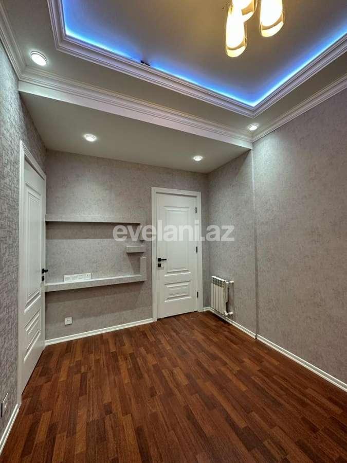 Satılır, yeni tikili, 3 otaqlı, 144 m², Bakı, Nizami r.