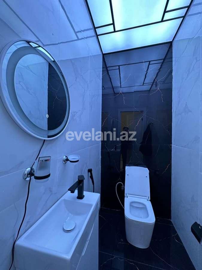 Satılır, yeni tikili, 3 otaqlı, 144 m², Bakı, Nizami r.