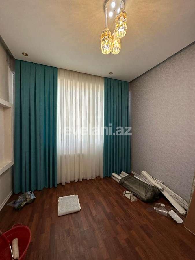 Satılır, yeni tikili, 3 otaqlı, 144 m², Bakı, Nizami r.
