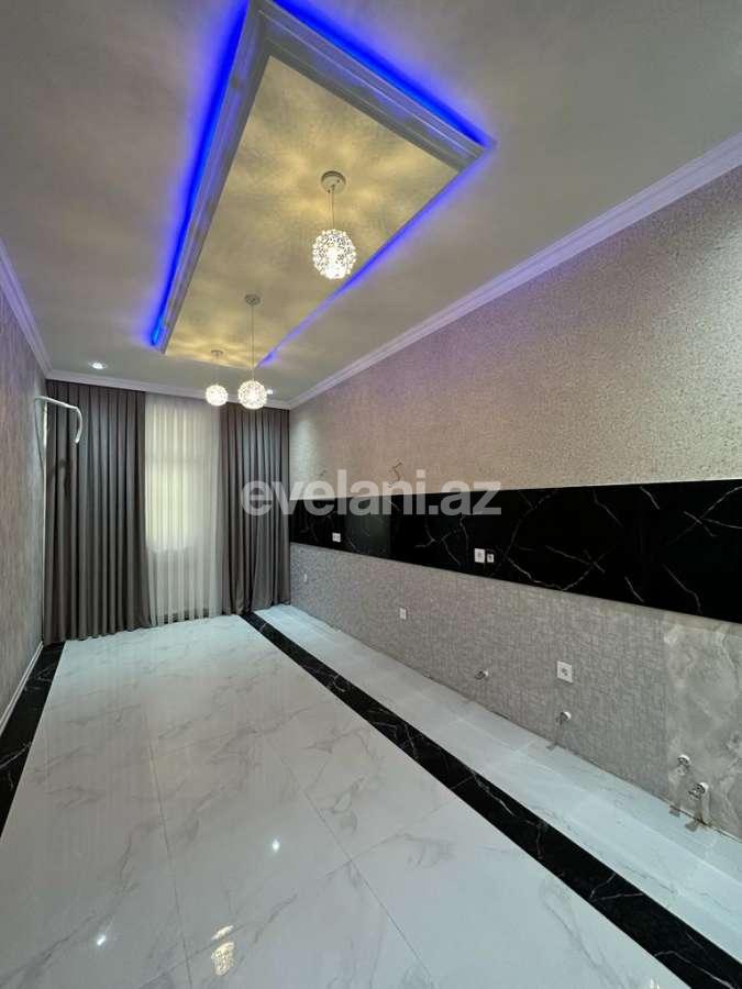 Satılır, yeni tikili, 3 otaqlı, 144 m², Bakı, Nizami r.
