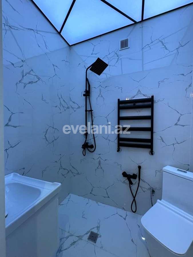 Satılır, yeni tikili, 3 otaqlı, 144 m², Bakı, Nizami r.