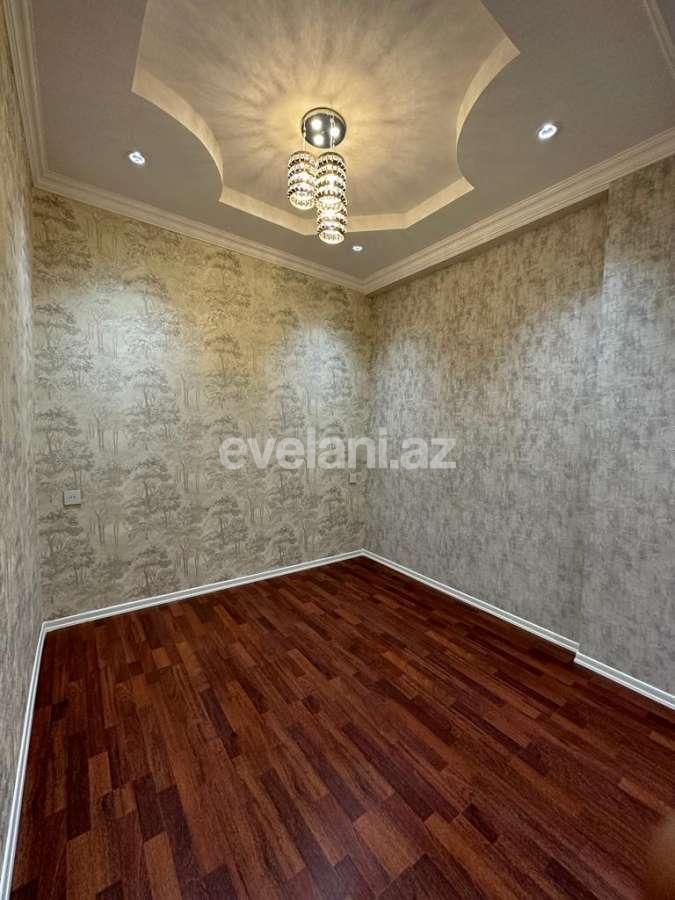 Satılır, yeni tikili, 3 otaqlı, 144 m², Bakı, Nizami r.
