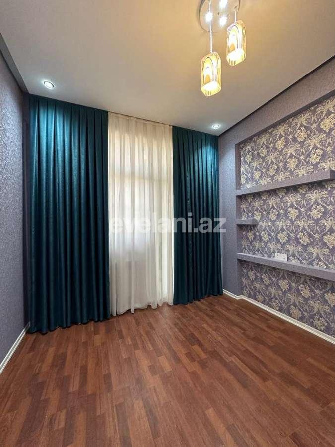 Satılır, yeni tikili, 3 otaqlı, 144 m², Bakı, Nizami r.