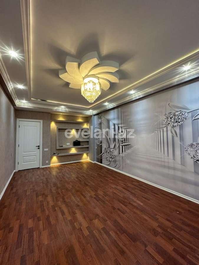 Satılır, yeni tikili, 3 otaqlı, 144 m², Bakı, Nizami r.