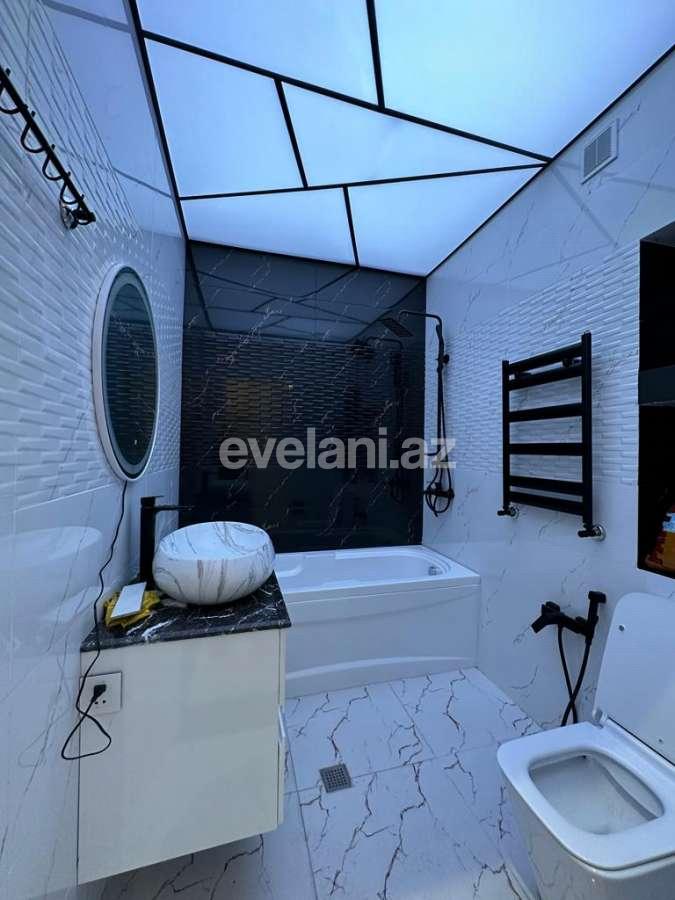 Satılır, yeni tikili, 3 otaqlı, 144 m², Bakı, Nizami r.