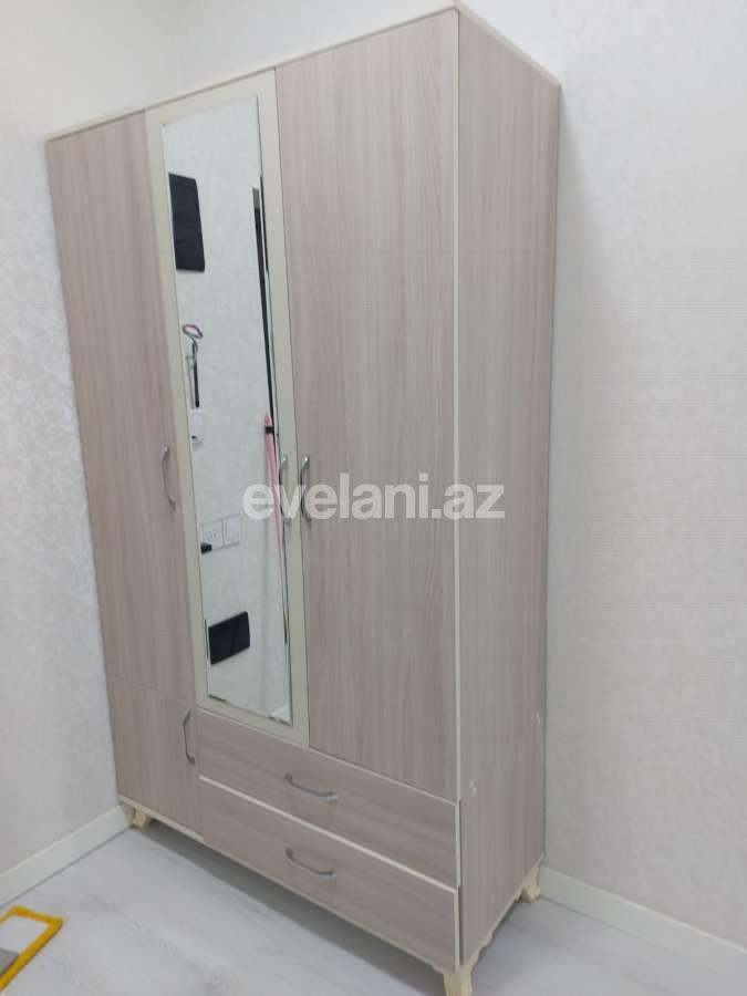 Сдаётся, новостройка, 2-комнаты, 70 m², Баку, Низаминский r, Халглар Достлугу m.