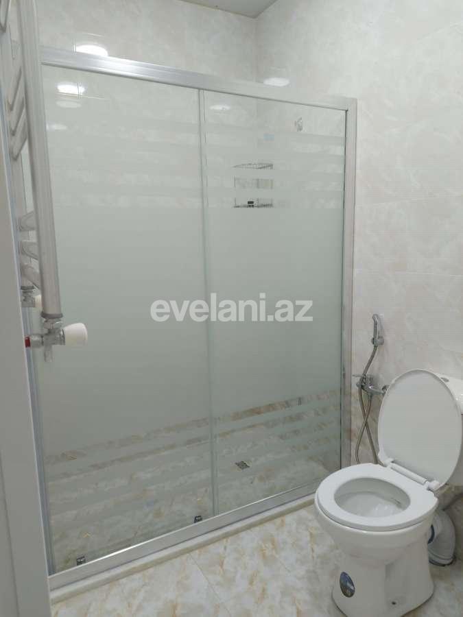 Сдаётся, новостройка, 2-комнаты, 70 m², Баку, Низаминский r, Халглар Достлугу m.