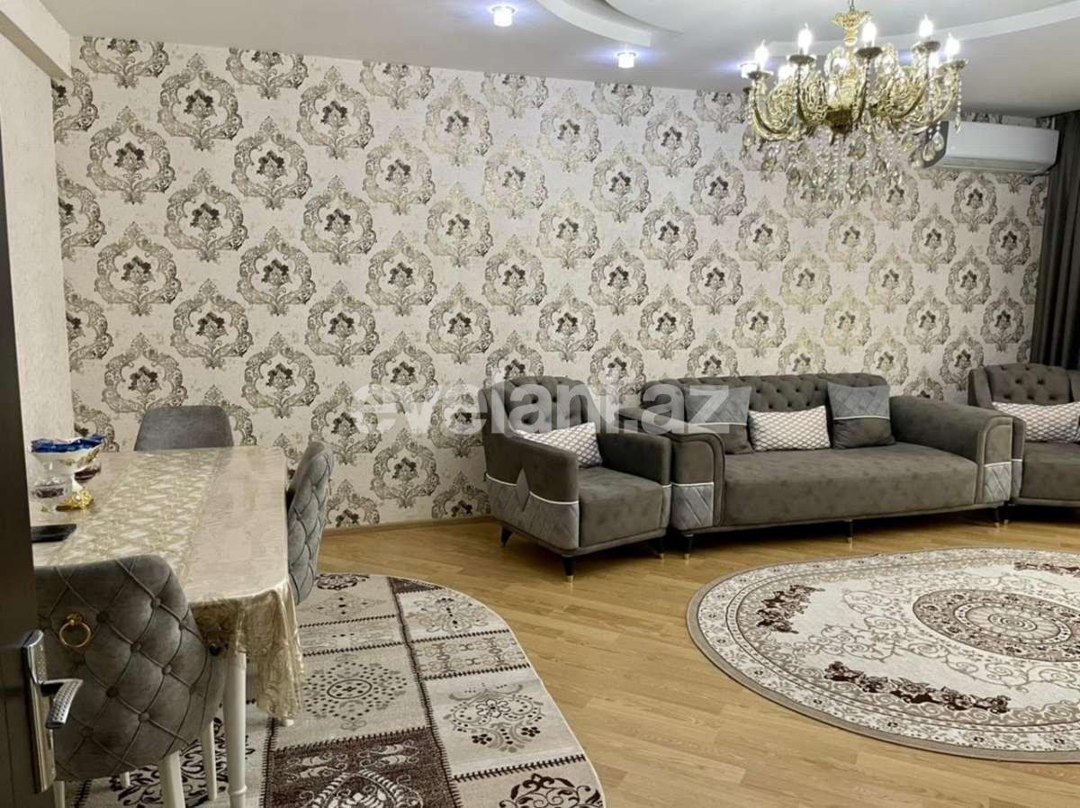 Satılır, yeni tikili, 2 otaqlı, 88 m², Bakı, Xətai r, Əhmədli q, Əhmədli m.