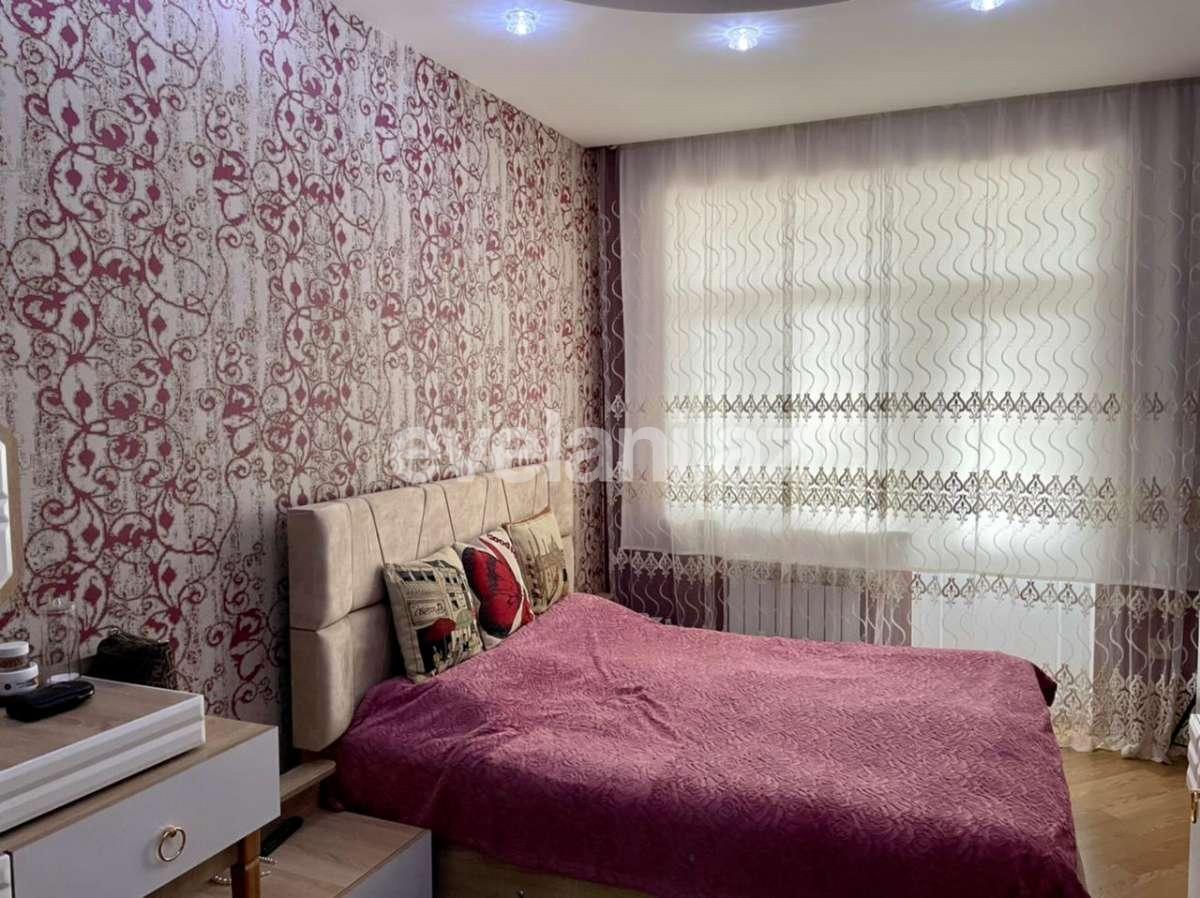 Satılır, yeni tikili, 2 otaqlı, 88 m², Bakı, Xətai r, Əhmədli q, Əhmədli m.