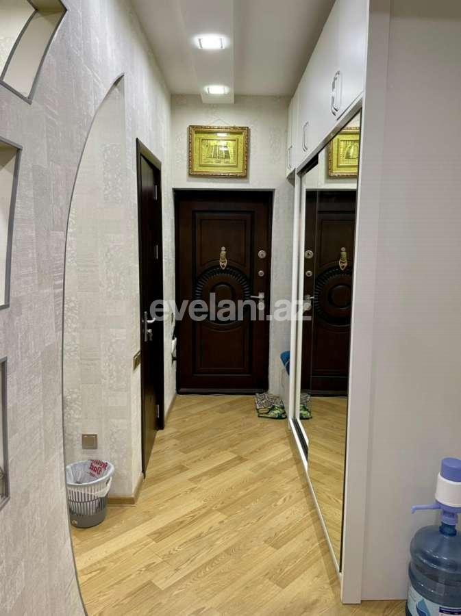 Satılır, yeni tikili, 2 otaqlı, 88 m², Bakı, Xətai r, Əhmədli q, Əhmədli m.