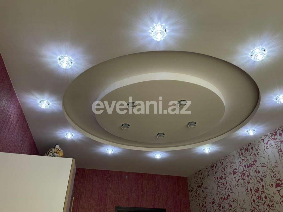 Satılır, yeni tikili, 2 otaqlı, 88 m², Bakı, Xətai r, Əhmədli q, Əhmədli m.