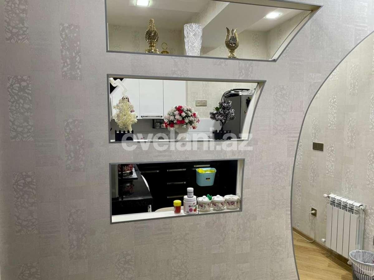 Satılır, yeni tikili, 2 otaqlı, 88 m², Bakı, Xətai r, Əhmədli q, Əhmədli m.