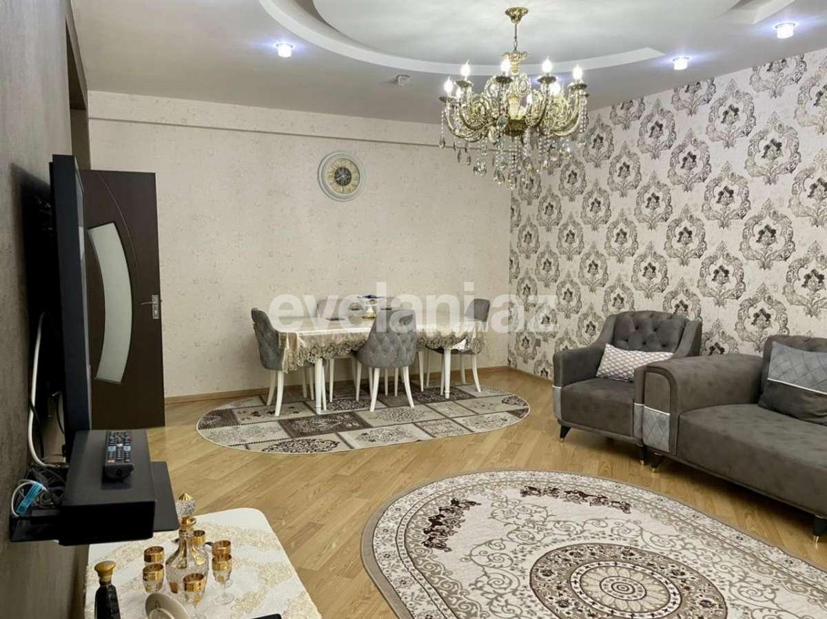 Satılır, yeni tikili, 2 otaqlı, 88 m², Bakı, Xətai r, Əhmədli q, Əhmədli m.