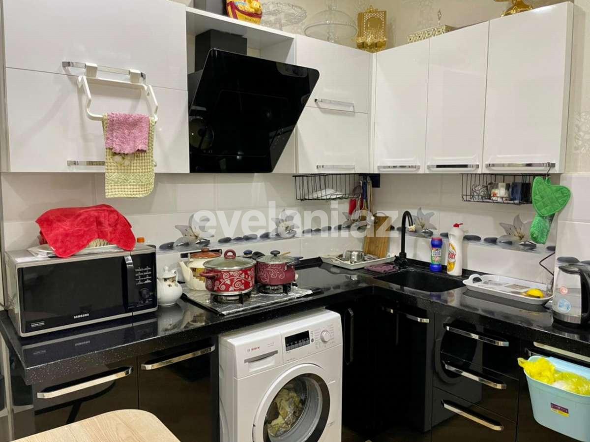 Satılır, yeni tikili, 2 otaqlı, 88 m², Bakı, Xətai r, Əhmədli q, Əhmədli m.
