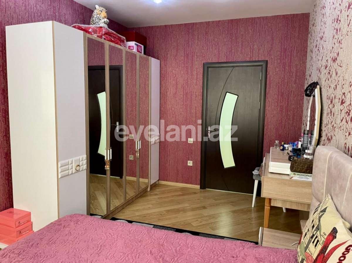 Satılır, yeni tikili, 2 otaqlı, 88 m², Bakı, Xətai r, Əhmədli q, Əhmədli m.