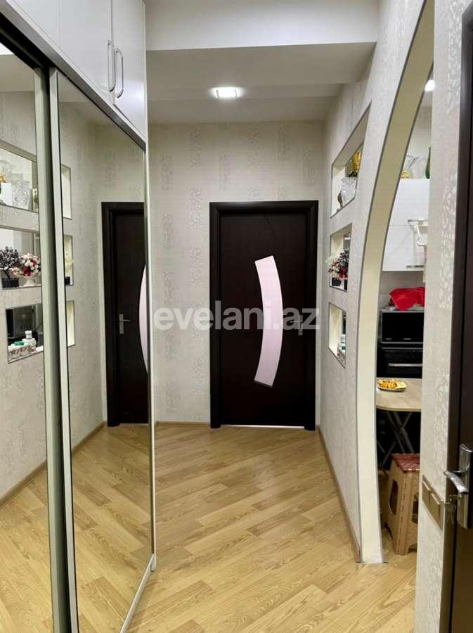 Satılır, yeni tikili, 2 otaqlı, 88 m², Bakı, Xətai r, Əhmədli q, Əhmədli m.