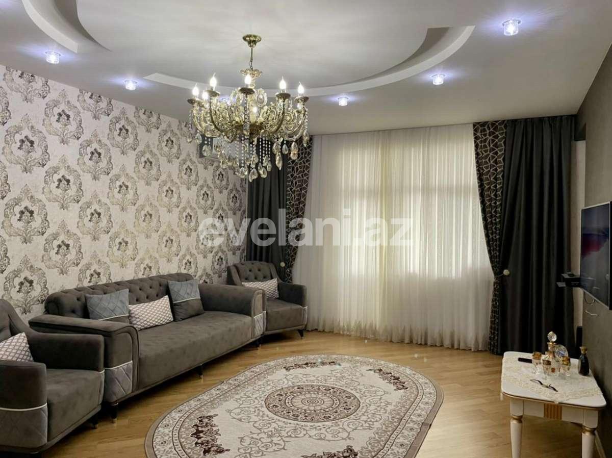 Satılır, yeni tikili, 2 otaqlı, 88 m², Bakı, Xətai r, Əhmədli q, Əhmədli m.