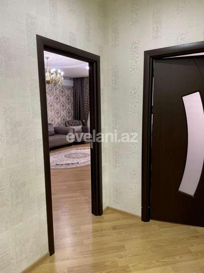 Satılır, yeni tikili, 2 otaqlı, 88 m², Bakı, Xətai r, Əhmədli q, Əhmədli m.