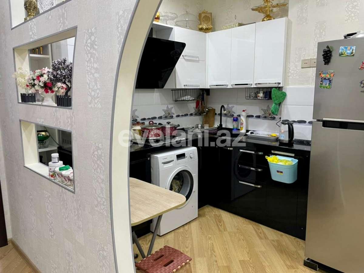 Satılır, yeni tikili, 2 otaqlı, 88 m², Bakı, Xətai r, Əhmədli q, Əhmədli m.