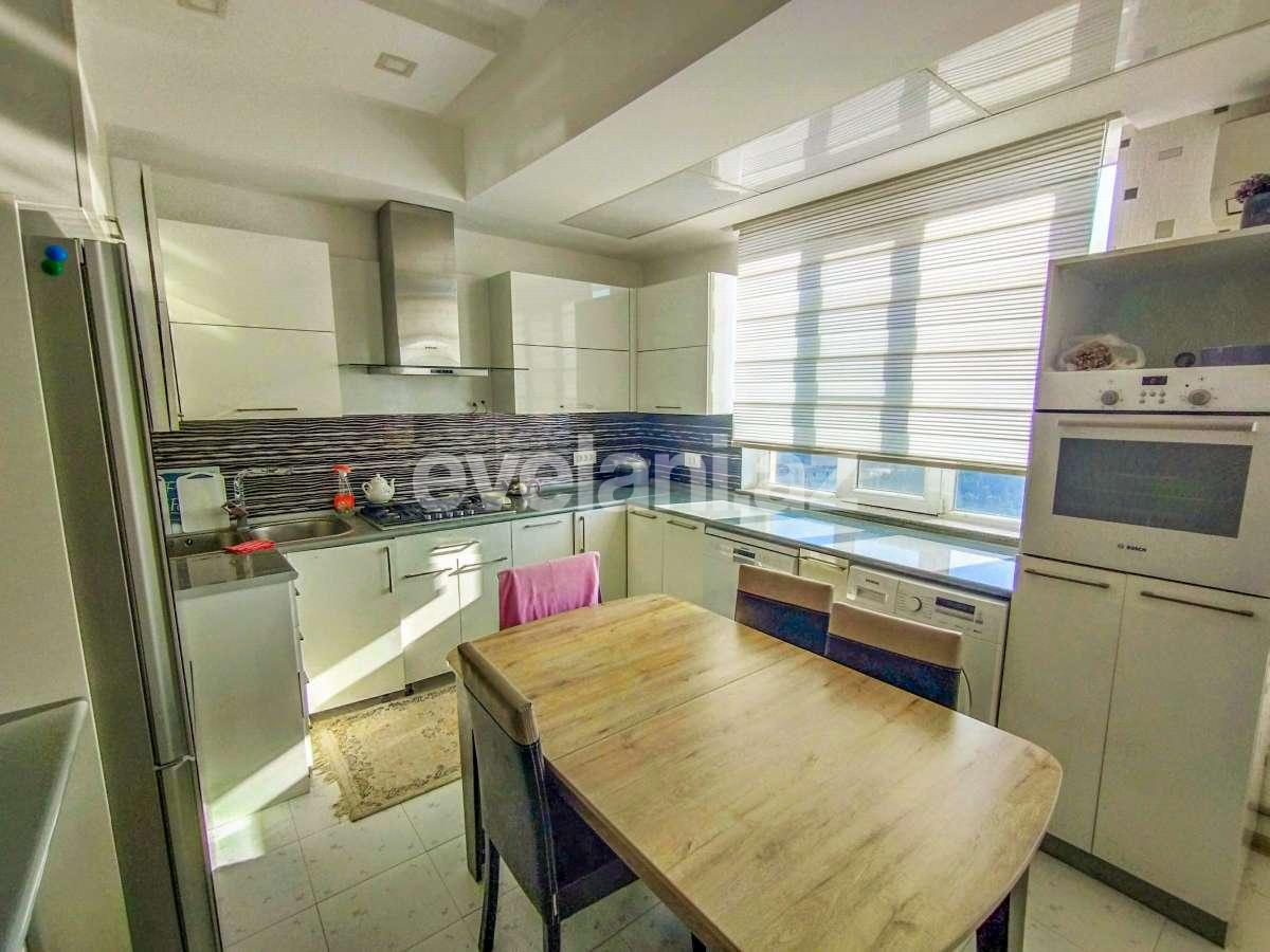 Kirayə verilir, yeni tikili, 3 otaqlı, 105 m², Bakı, Xətai r, Həzi Aslanov m.